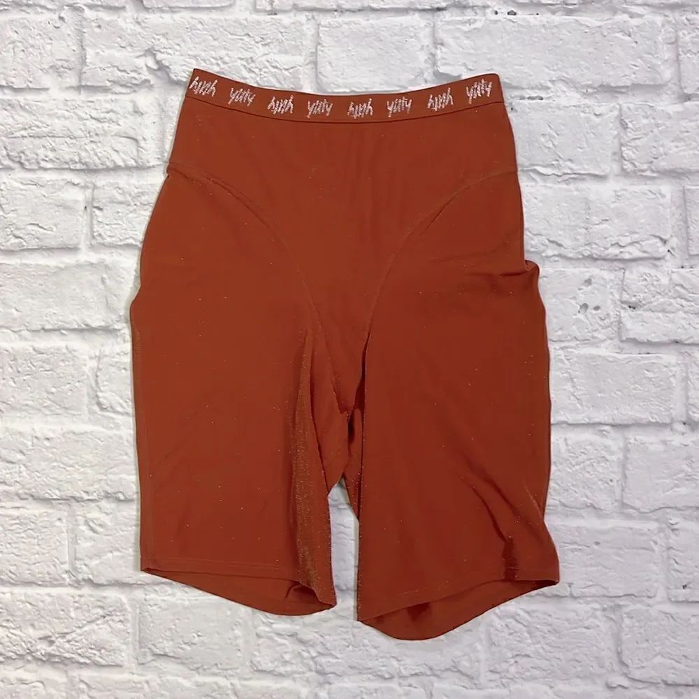 Yitty spotlight shaping high waisted shorts